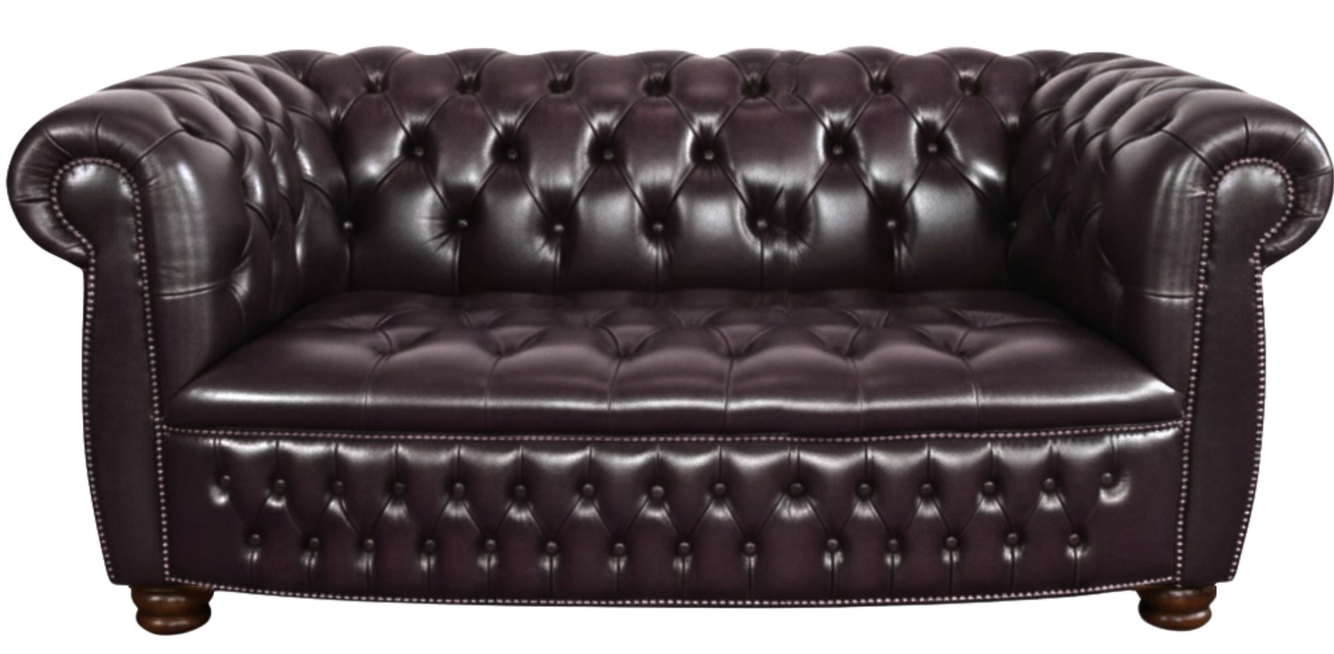 The Balmoral Chesterfield